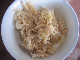 西葫芦蛋饺的做法步骤：6