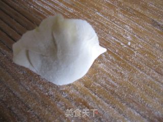 西葫芦蛋饺的做法步骤：12