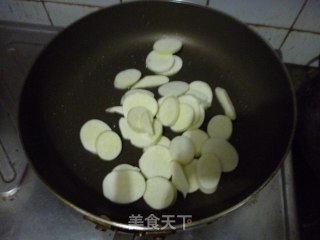 家常豆腐的做法步骤：9