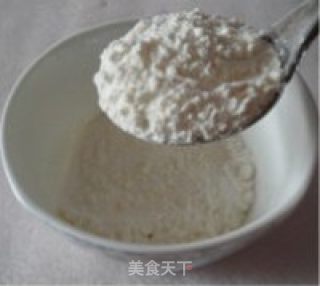 龙凤瓦酥的做法步骤：3