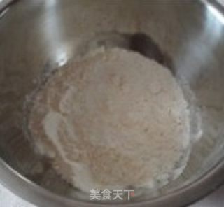 龙凤瓦酥的做法步骤：8
