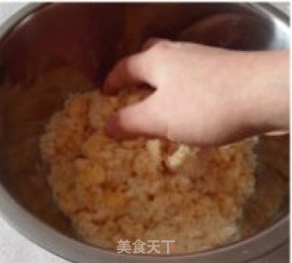 龙凤瓦酥的做法步骤：11