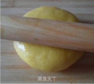 龙凤瓦酥的做法步骤：14