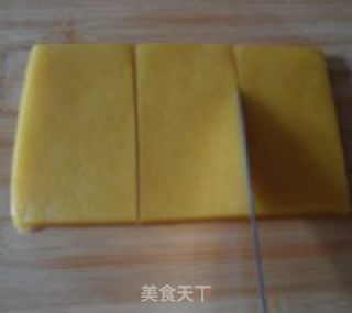 龙凤瓦酥的做法步骤：17