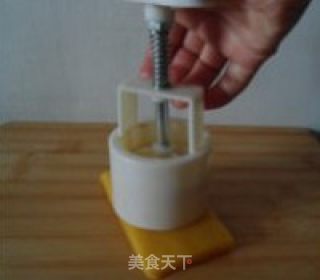 龙凤瓦酥的做法步骤：18