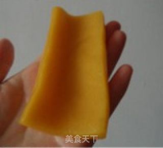龙凤瓦酥的做法步骤：21