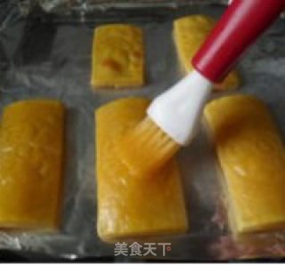 龙凤瓦酥的做法步骤：29