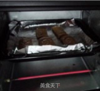 龙凤瓦酥的做法步骤：30