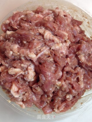 沙茶羊肉空心菜【 傳統的羊肉食譜 】新鮮嚐的做法步骤：4