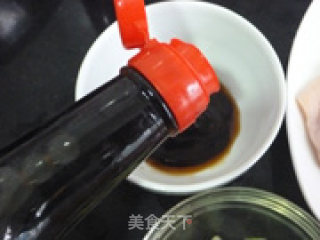 酱烧鸡翅的做法步骤：3