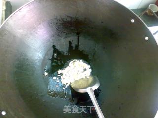 酱炒：酱炒野猪肉的做法步骤：3