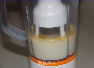 完美的大理石纹芝士蛋糕的做法步骤：4