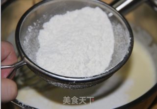 完美的大理石纹芝士蛋糕的做法步骤：8
