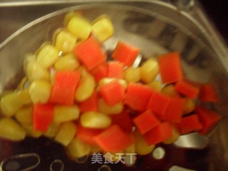 蚝油西兰花的做法步骤：6
