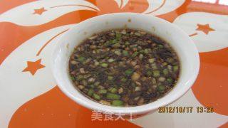 虎皮尖椒的做法步骤：6