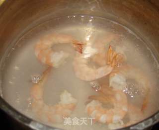 [揭秘幸福味]冬之恋的做法步骤：4