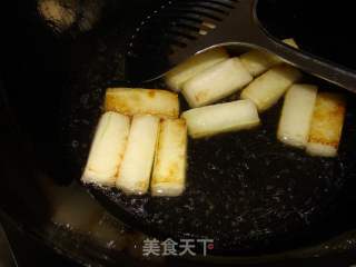 [揭秘幸福味]冬之恋的做法步骤：6