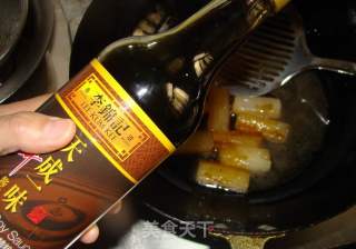 [揭秘幸福味]冬之恋的做法步骤：8