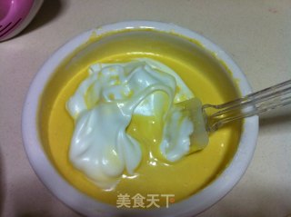 乳酪蛋糕的做法步骤：11
