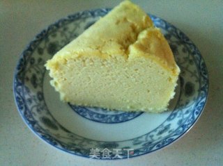 乳酪蛋糕的做法步骤：14