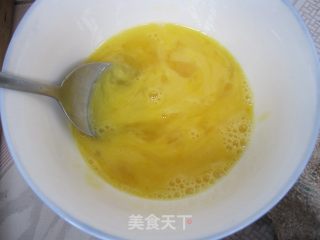扬州炒饭的做法步骤：2