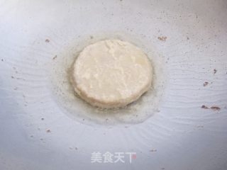 营养早餐【脆皮春卷袋】【脆皮春卷袋】的做法步骤：2
