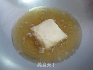 营养早餐【脆皮春卷袋】【脆皮春卷袋】的做法步骤：8