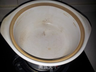 黄酒煮猪蹄的做法步骤：4