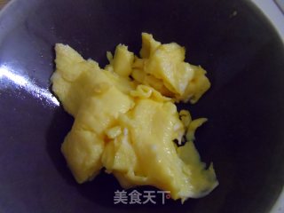 西红柿炒鸡蛋的做法