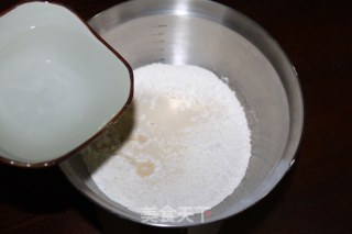 【西葫芦卷】---从小吃到大的菜卷的做法步骤：2