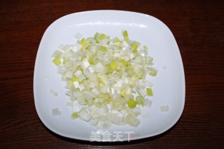 【西葫芦卷】---从小吃到大的菜卷的做法步骤：5