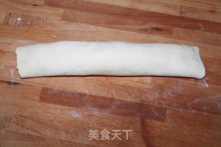 【西葫芦卷】---从小吃到大的菜卷的做法步骤：12