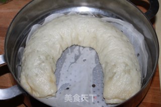 【西葫芦卷】---从小吃到大的菜卷的做法步骤：14