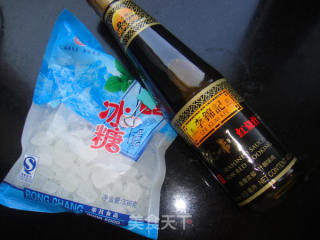 秘制红烧肉的做法步骤：2