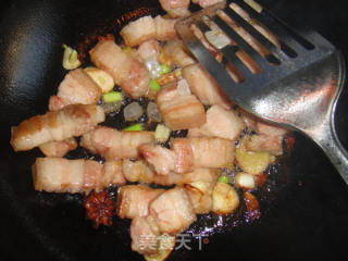 秘制红烧肉的做法步骤：7