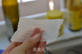 创意减肥凉菜【萝卜牛肉卷】的做法步骤：4