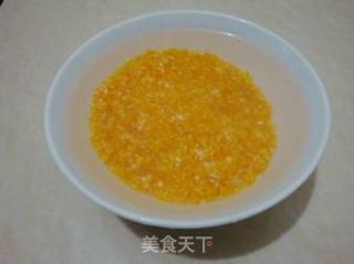 玉米豆枣粥的做法步骤：2