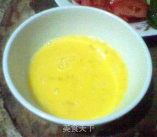 家常西红柿鸡蛋面的做法步骤：2