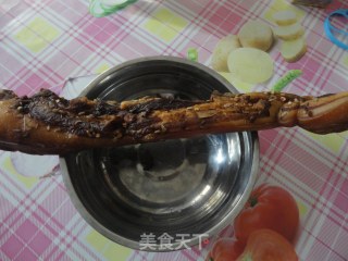 回味无穷----------酱肉的做法步骤：7