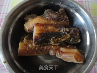 回味无穷----------酱肉的做法步骤：8