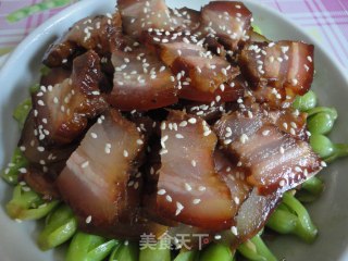 回味无穷----------酱肉的做法步骤：10