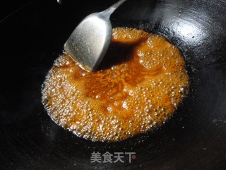 从此爱上糖醋味-----------糖醋里脊肉的做法步骤：7