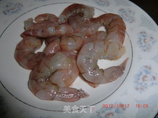 什锦炒饭的做法