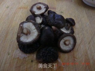 什锦炒饭的做法步骤：5