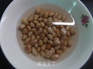 四季烤麸的做法