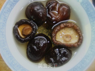 四季烤麸的做法步骤：3