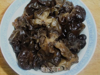 四季烤麸的做法步骤：4