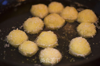 番茄土豆的做法步骤：6