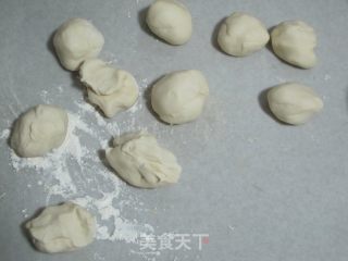 熊猫包子的做法步骤：13