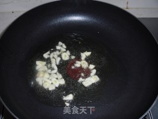 简单快手菜——蚝油草菇的做法步骤：3